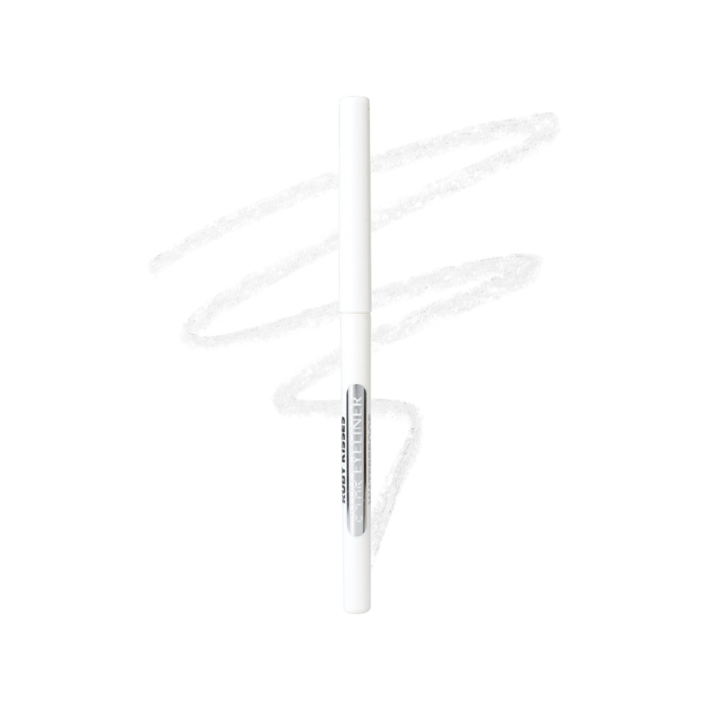 EYELINER-WHITE OUT