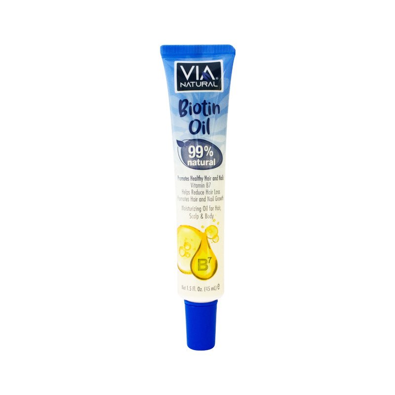 BIOTIN OIL