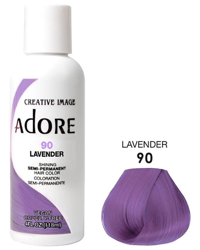 ADORE #90