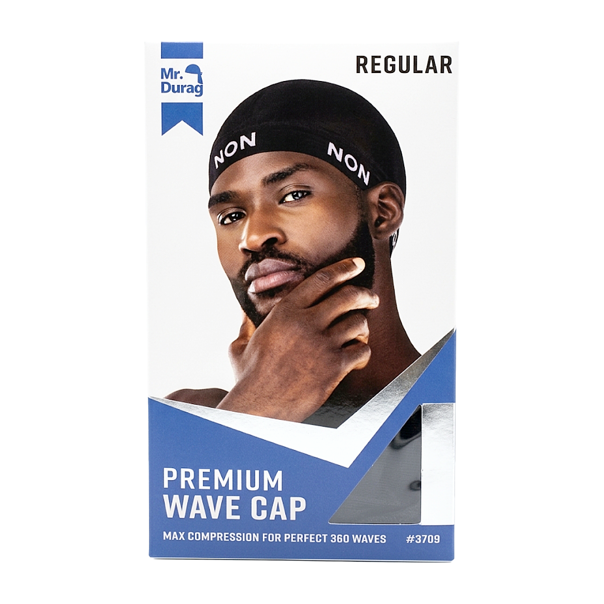 ANNIE WAVE CAP-REG