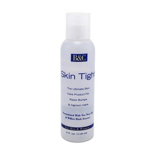 SKIN TIGHT RAZOR BUMP OINTMENT 4 OZ, 4 OZ