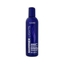 SHIMMER LIGHTS SHAMPOO 8OZ