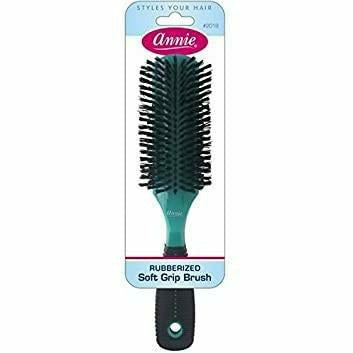 ANNIE #2018 SOFT GRIP BRUSH