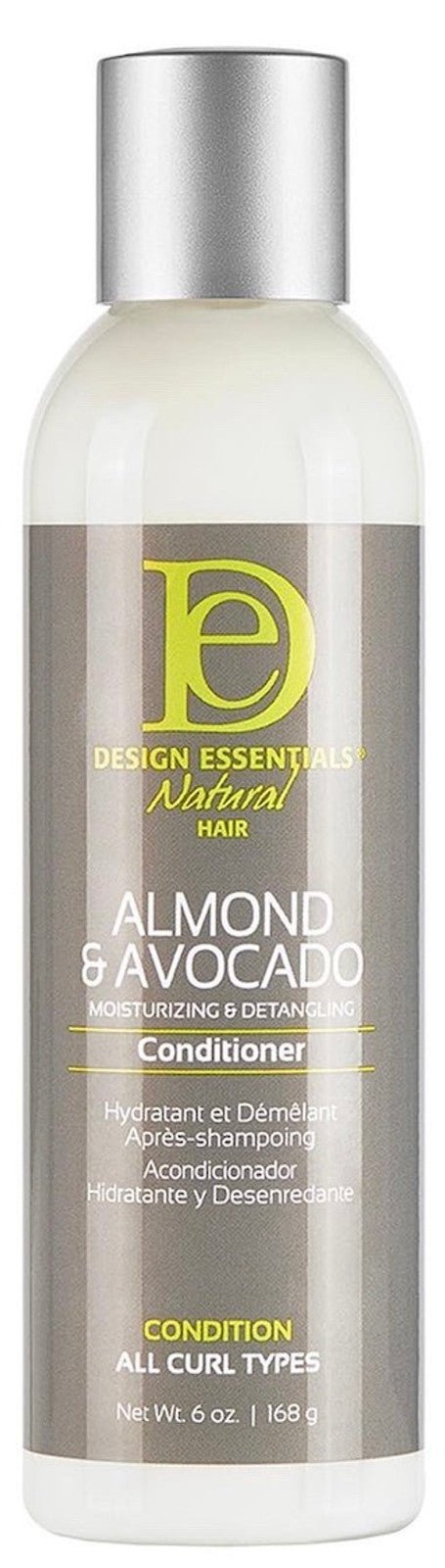ALMOND & AVOCADO CONDITIONER