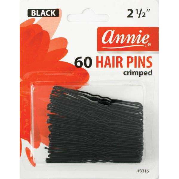 60 HAIR PINS-#3316