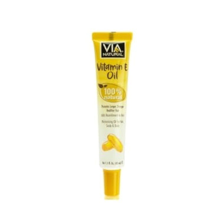 VITAMIN E OIL
