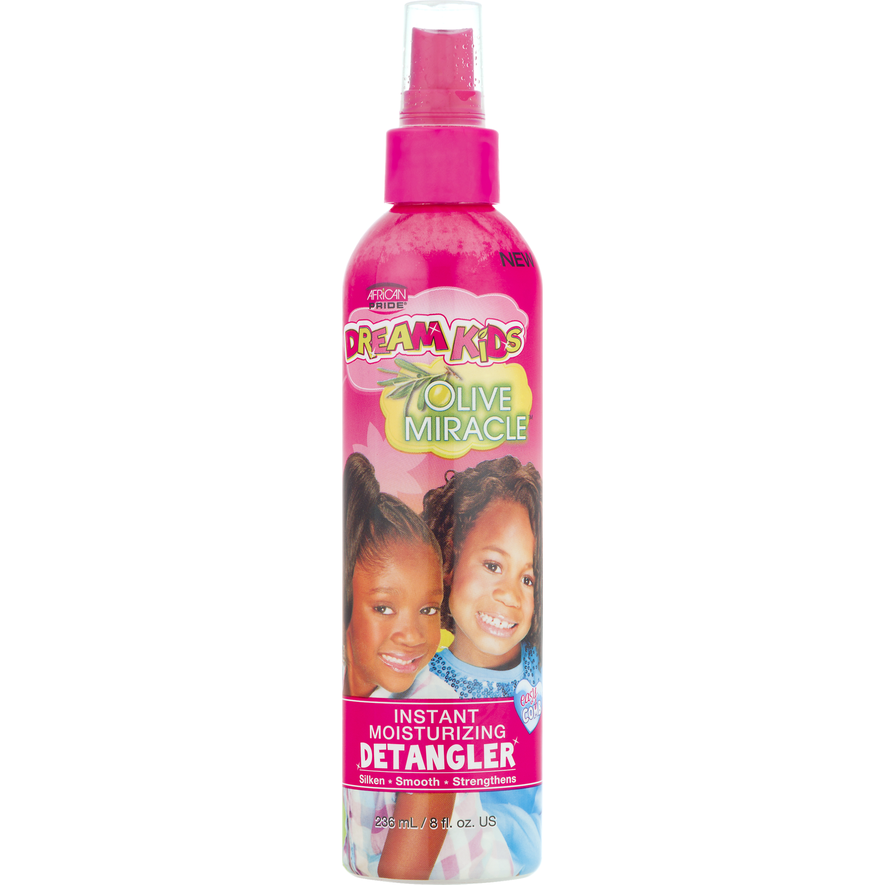 DREAM KIDS INSTANT DETANGLER