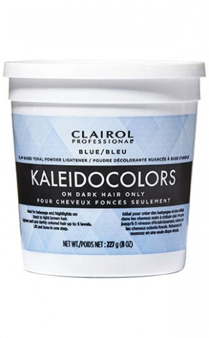 KALEIDO COLOR BLUE TUB