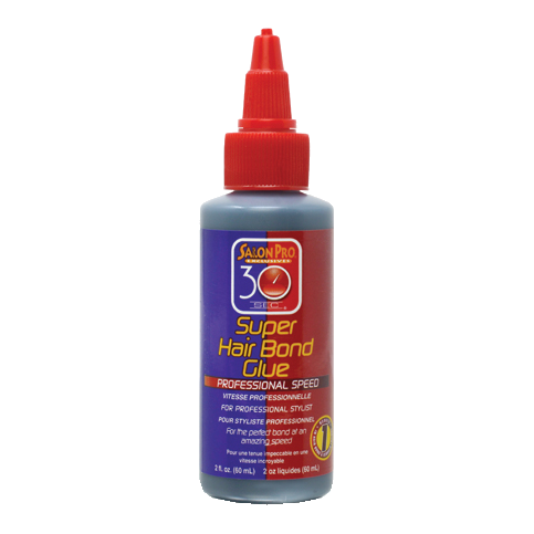 30 Sec Super Hair Bond Glue, 1 fl oz