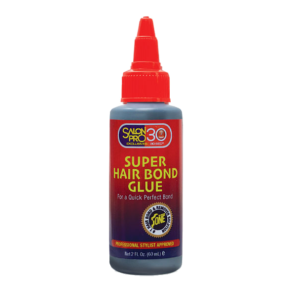 30 Sec Super Hair Bond Glue, 2 fl oz
