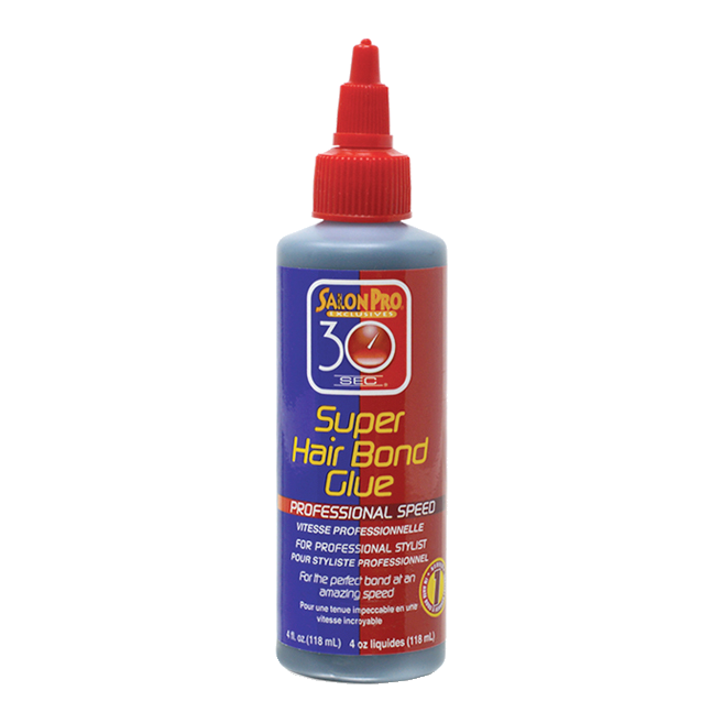 30 Sec Super Hair Bond Glue, 4 fl oz