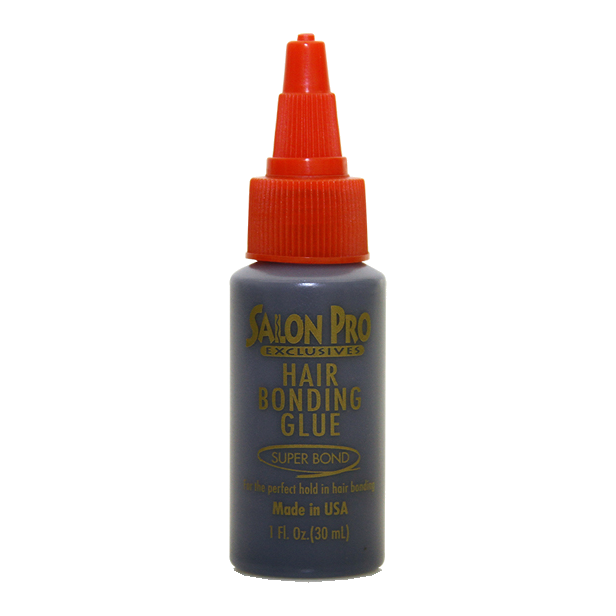 Exclusives Hair Bonding Glue, 1 fl oz