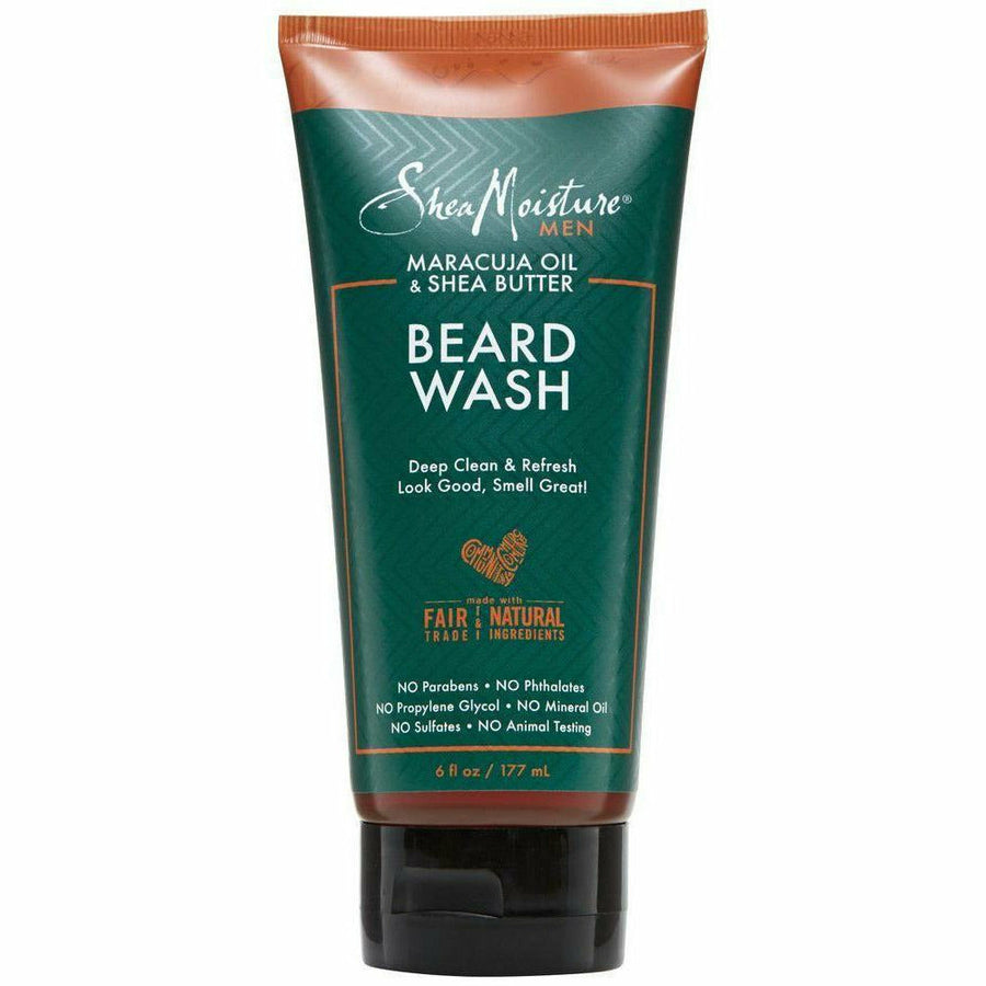 Beard Wash, 6 oz