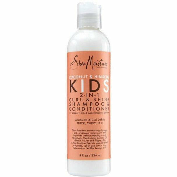 Kids 2-In-1, 8 oz
