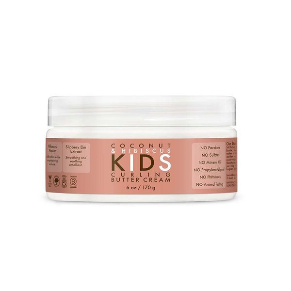Kids Butter Cream, 6 oz