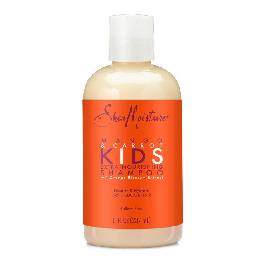 Kids Shampoo, 8 oz