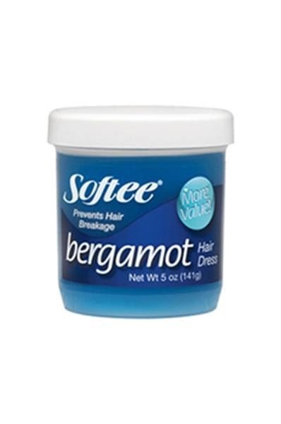 Bergamot Hair Dress (Blue, 5 oz