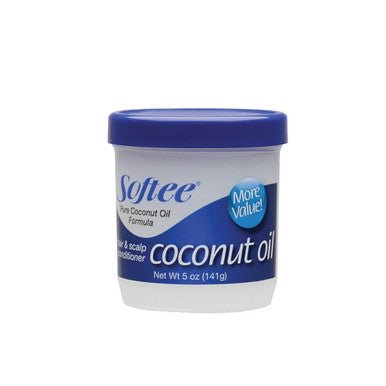 Coconut Oil Conditioner, 5 oz