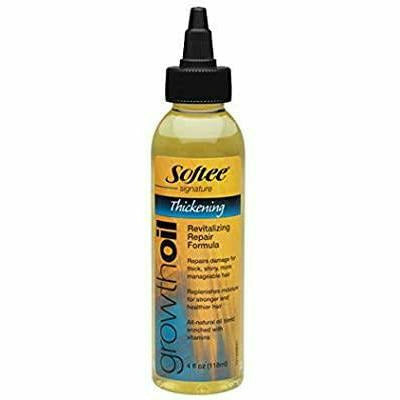 Growth Oil-Thickening, 4 oz