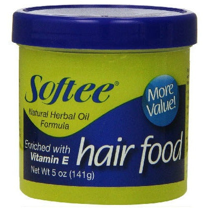 Hair Food, 5 oz