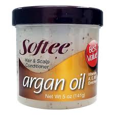 Hair & Scalp Conditioner - Argan Oil, 5 oz