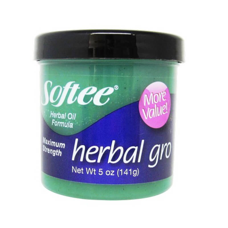 Herbal Gro, 5 oz
