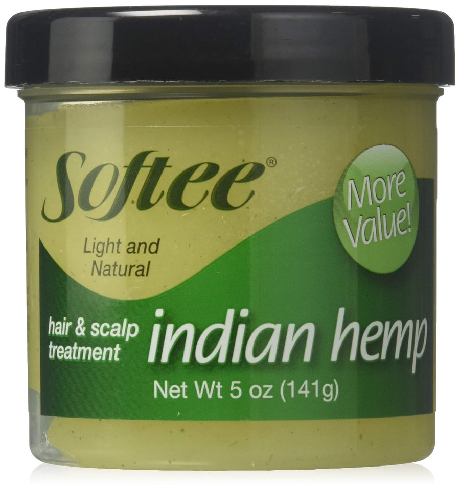 Indian Hemp, 5 oz