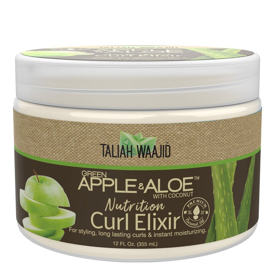A & A Curl Elixir, 12 oz