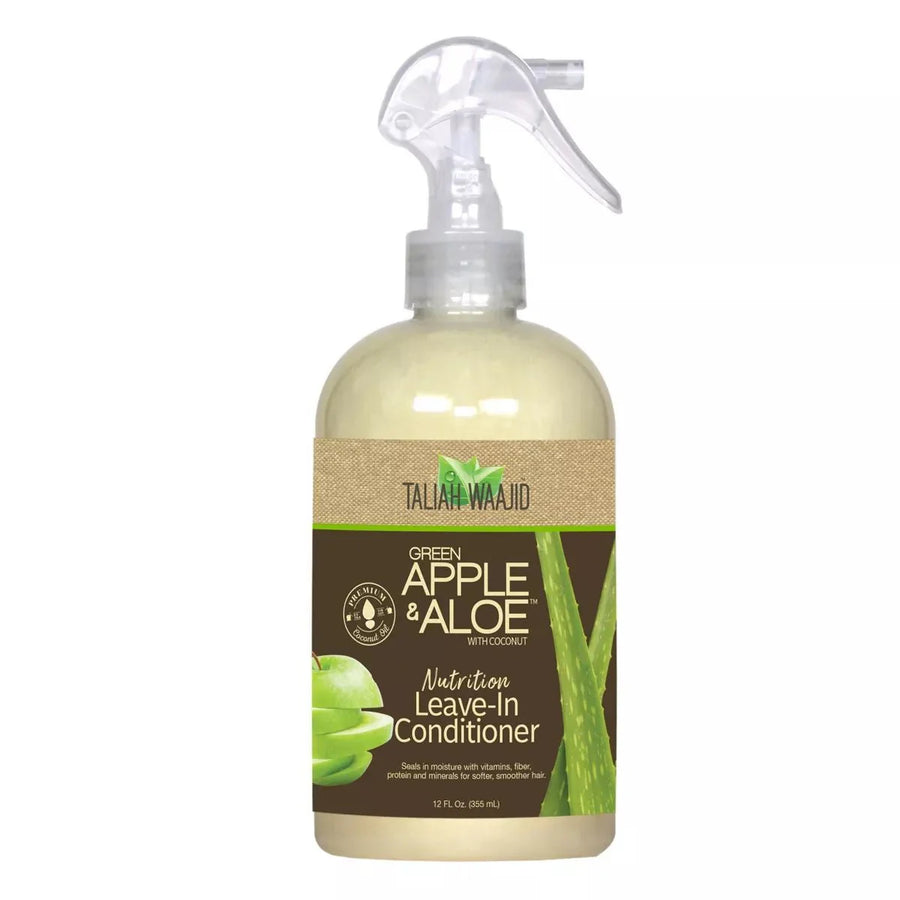 A & A Leave-In Conditioner, 12 oz
