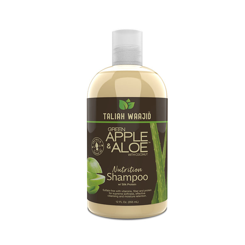 A & A Shampoo, 12 oz