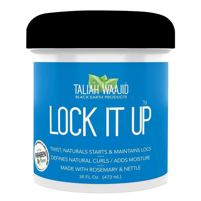 Black Earth Lock It Up, 16 oz
