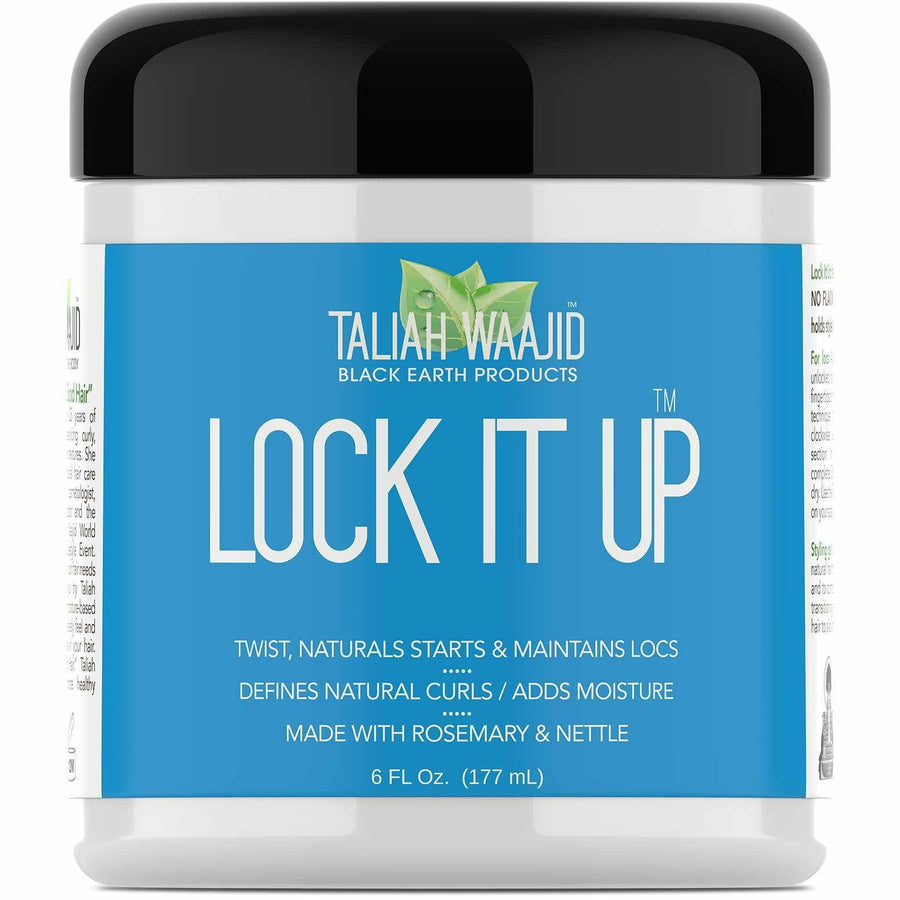 Black Earth Lock It Up, 6 oz