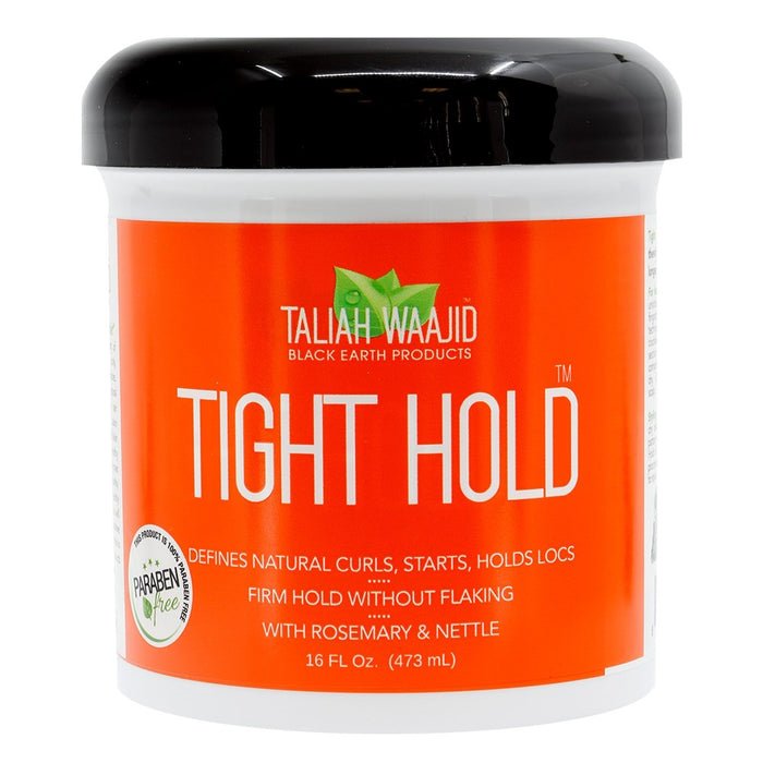 Black Earth Tight Hold, 16 oz