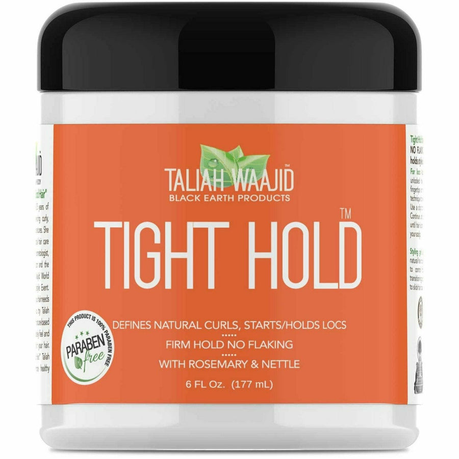 Black Earth Tight Hold, 6 oz