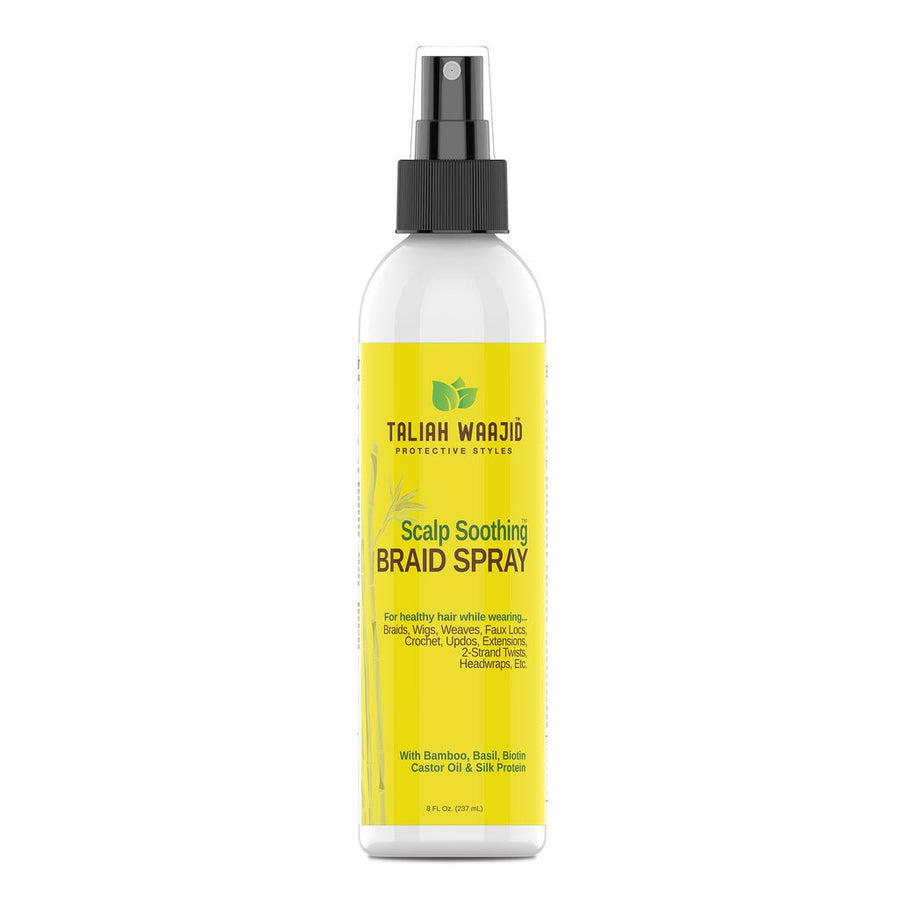Scalp Braid Spray, 8 oz