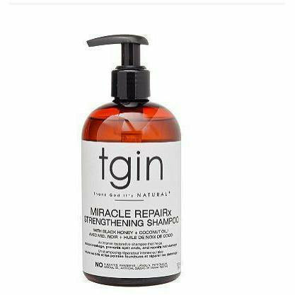 Mrx Strengthening Shampoo, 12 oz