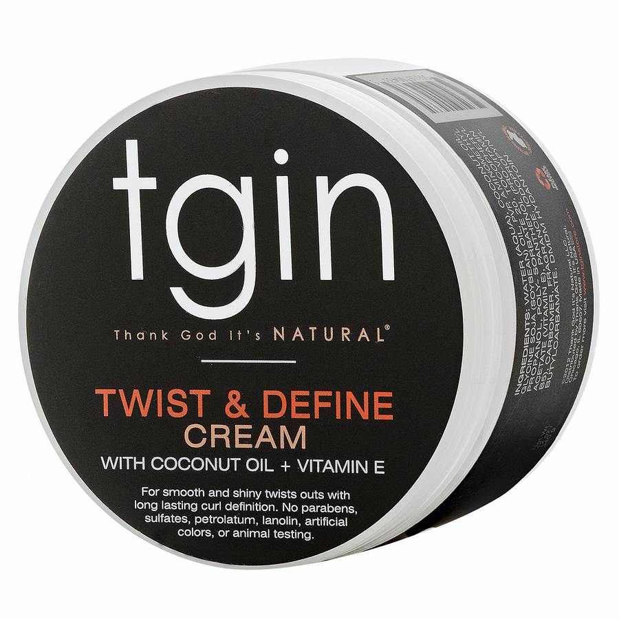 Twist & Define Cream / 340 G, 12 oz