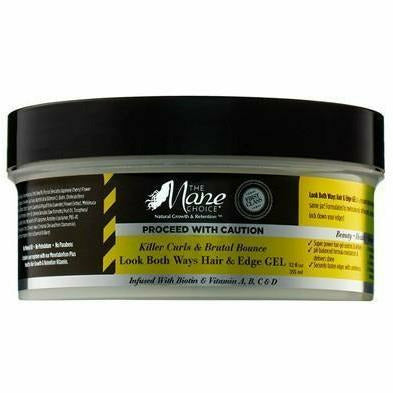 Look Both Ways Gel, 12 oz