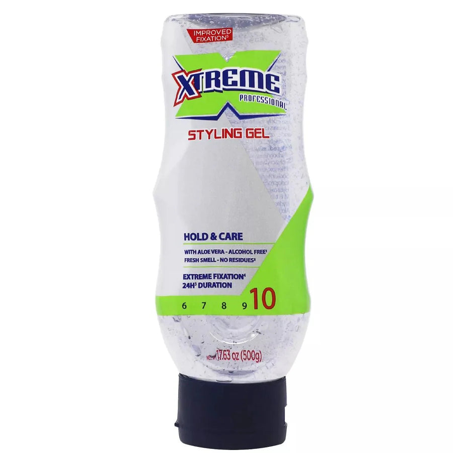 Styling Gel, 17 oz